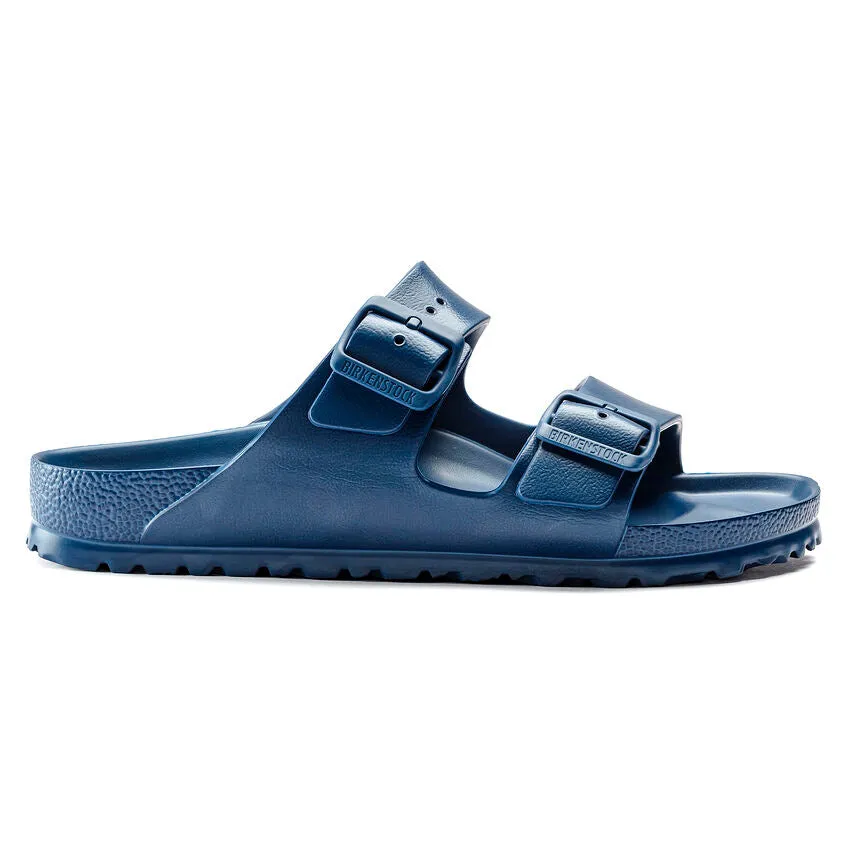 Birkenstock Arizona EVA Navy sold by Orleans Shoe Co. product image thumbnail 3