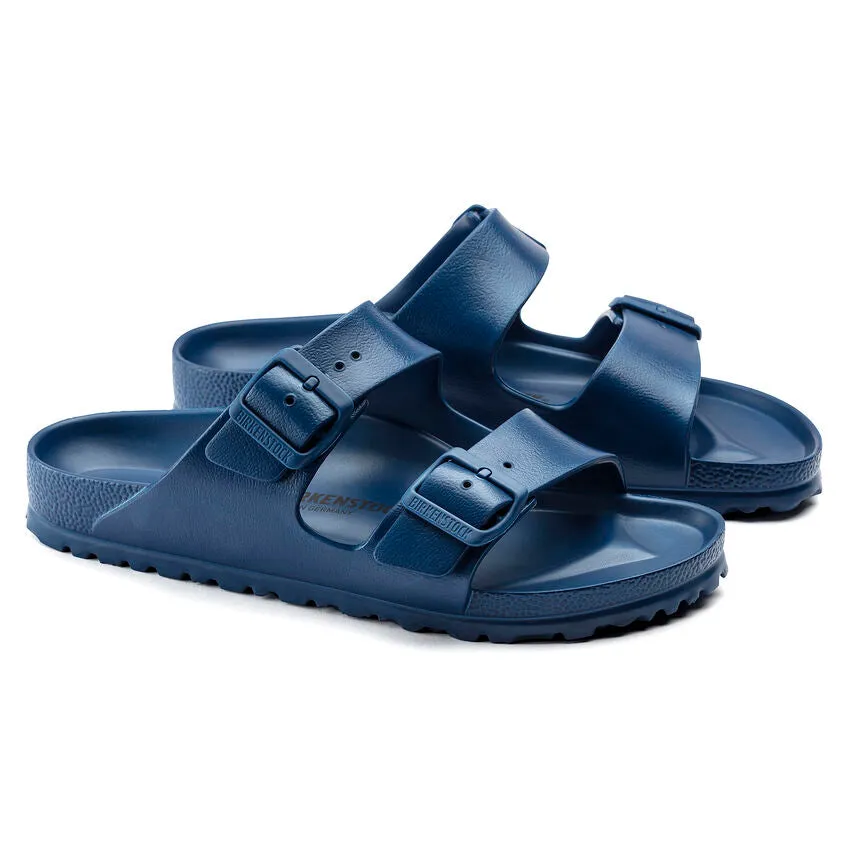 Birkenstock Arizona EVA Navy sold by Orleans Shoe Co. product image thumbnail 5