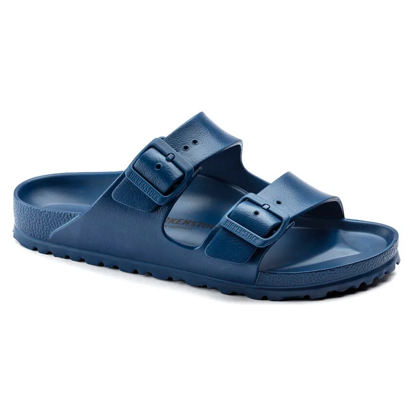 Birkenstock Arizona EVA Navy sold by Orleans Shoe Co. product image thumbnail 2