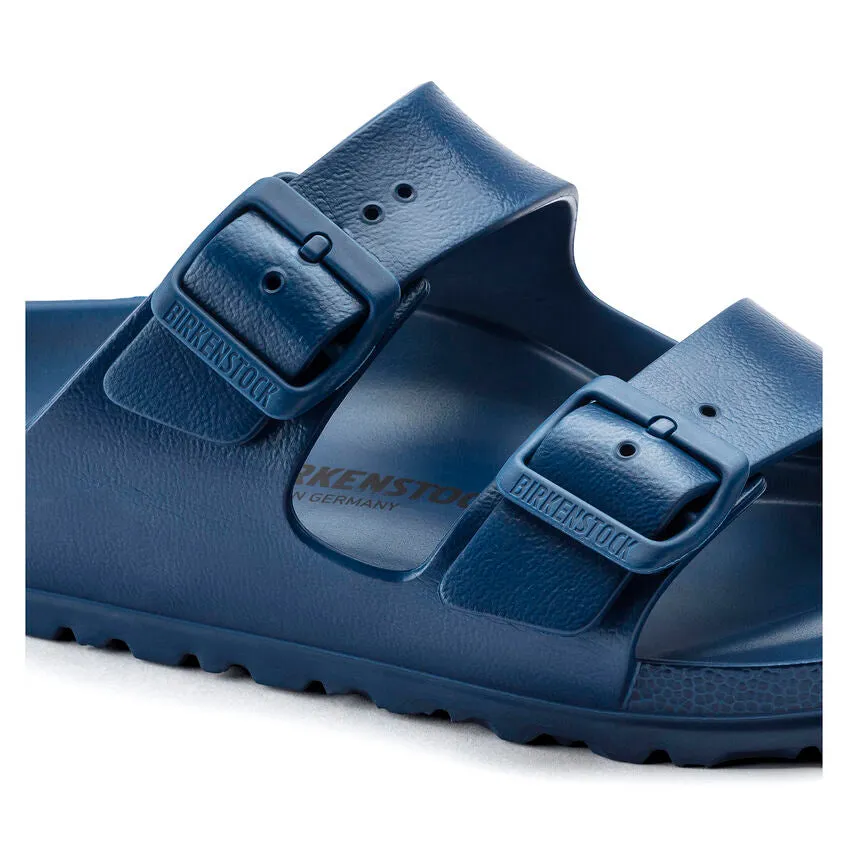 Birkenstock Arizona EVA Navy sold by Orleans Shoe Co. product image thumbnail 4