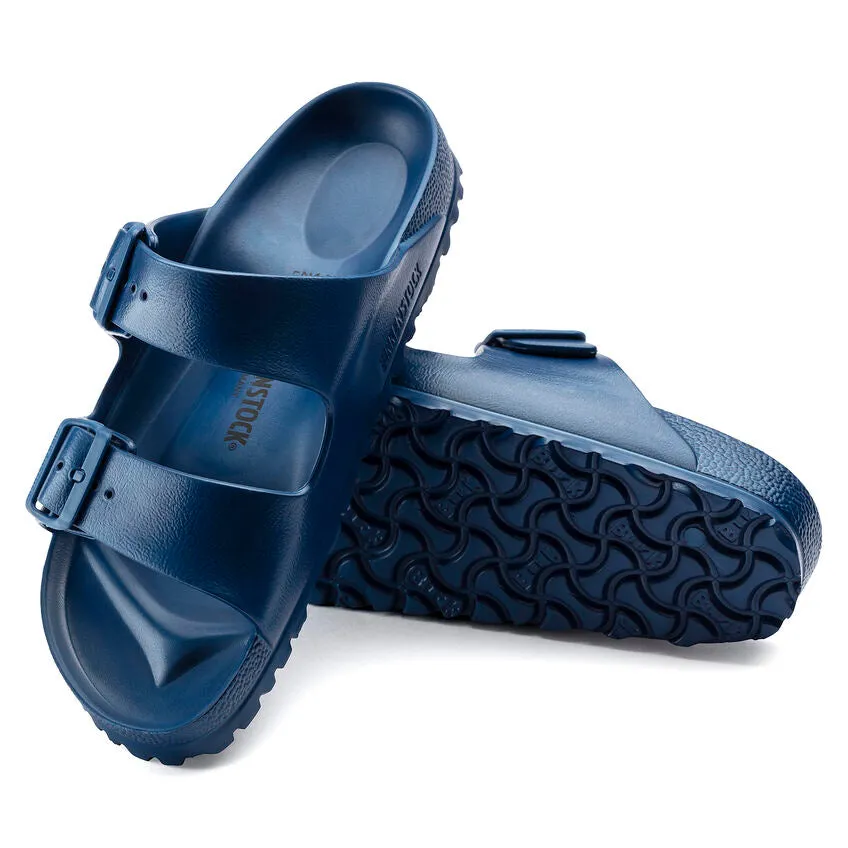 Birkenstock Arizona EVA Navy sold by Orleans Shoe Co.