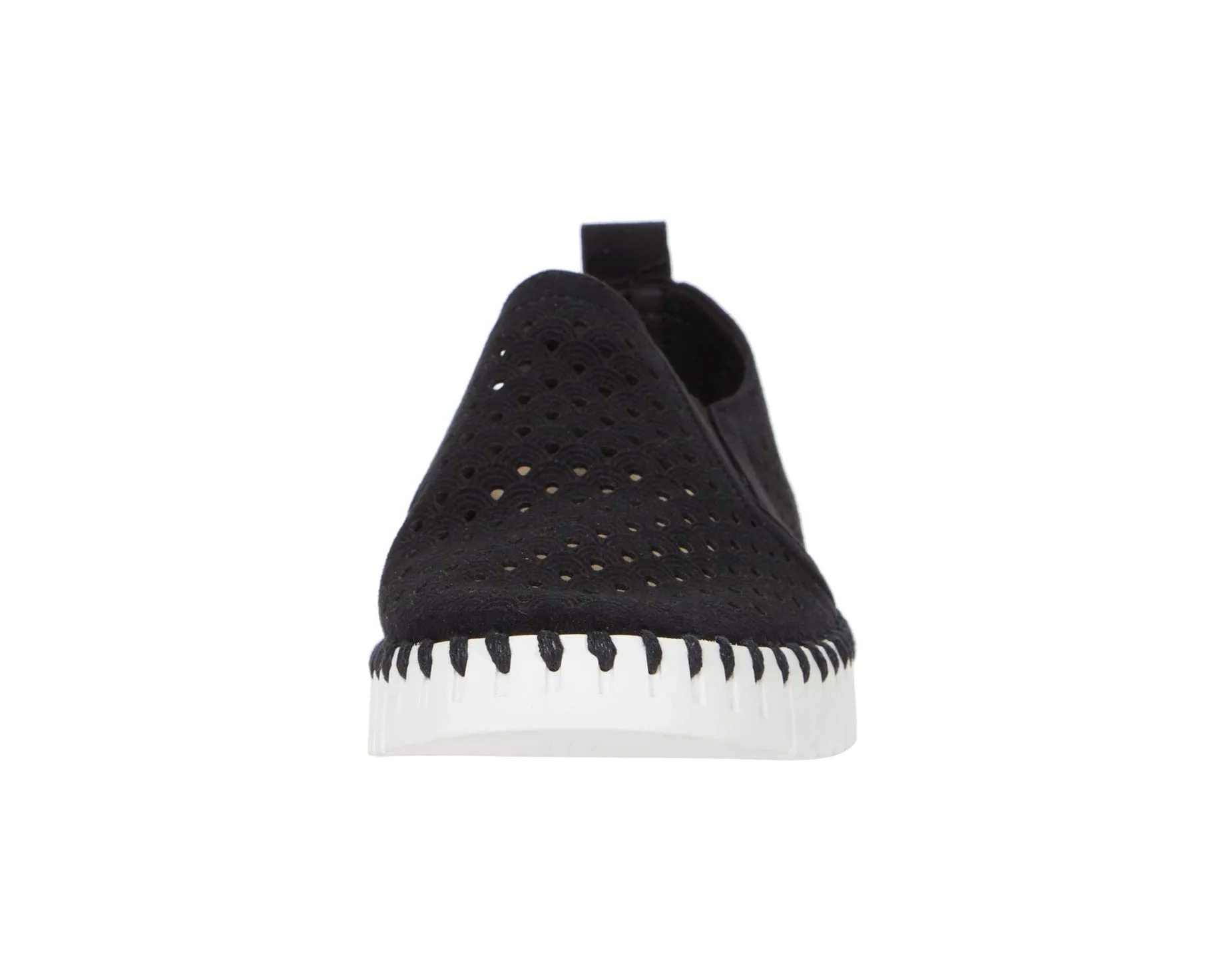 Ilse Jacobsen Women’s Tulip 140 Black sold by Orleans Shoe Co. product image thumbnail 4