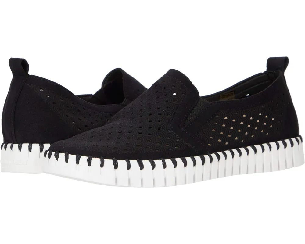 Ilse Jacobsen Women’s Tulip 140 Black sold by Orleans Shoe Co.