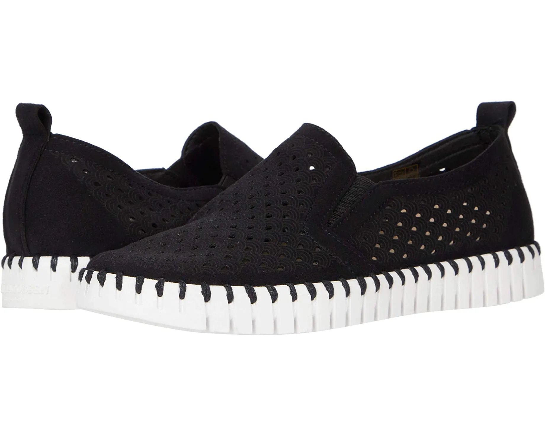 Ilse Jacobsen Women’s Tulip 140 Black sold by Orleans Shoe Co.