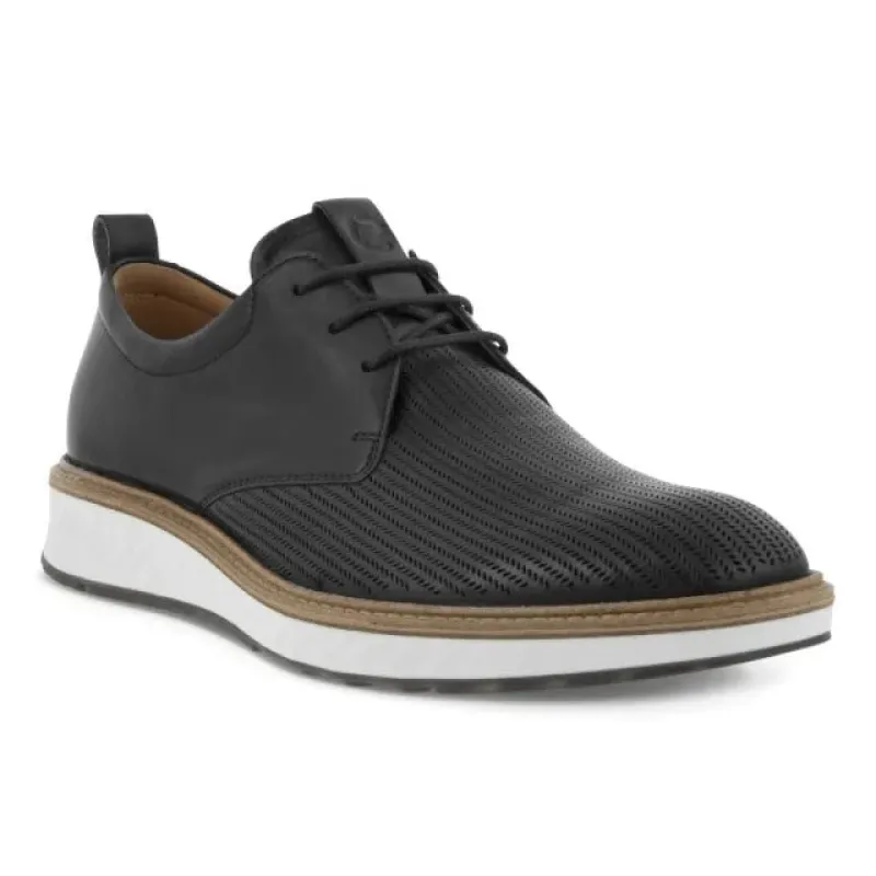 Ecco Men’s St 1 Hybrid Black 83687401001 sold by Orleans Shoe Co.