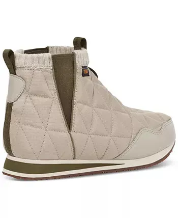 Women’s Teva ReEmber Mid Feather Grey sold by Orleans Shoe Co. product image thumbnail 3