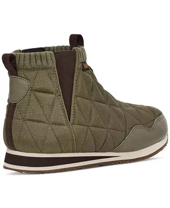 Women’s Teva ReEmber Mid Burnt Olive sold by Orleans Shoe Co. product image thumbnail 2