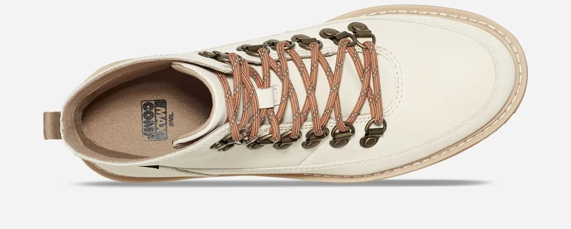 Teva Women’s Midform Boot White Swan sold by Orleans Shoe Co. product image thumbnail 5