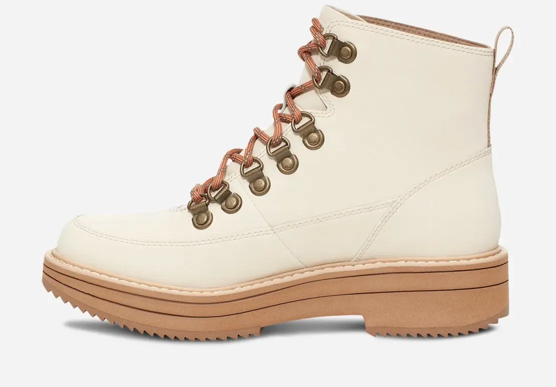 Teva Women’s Midform Boot White Swan sold by Orleans Shoe Co. product image thumbnail 3