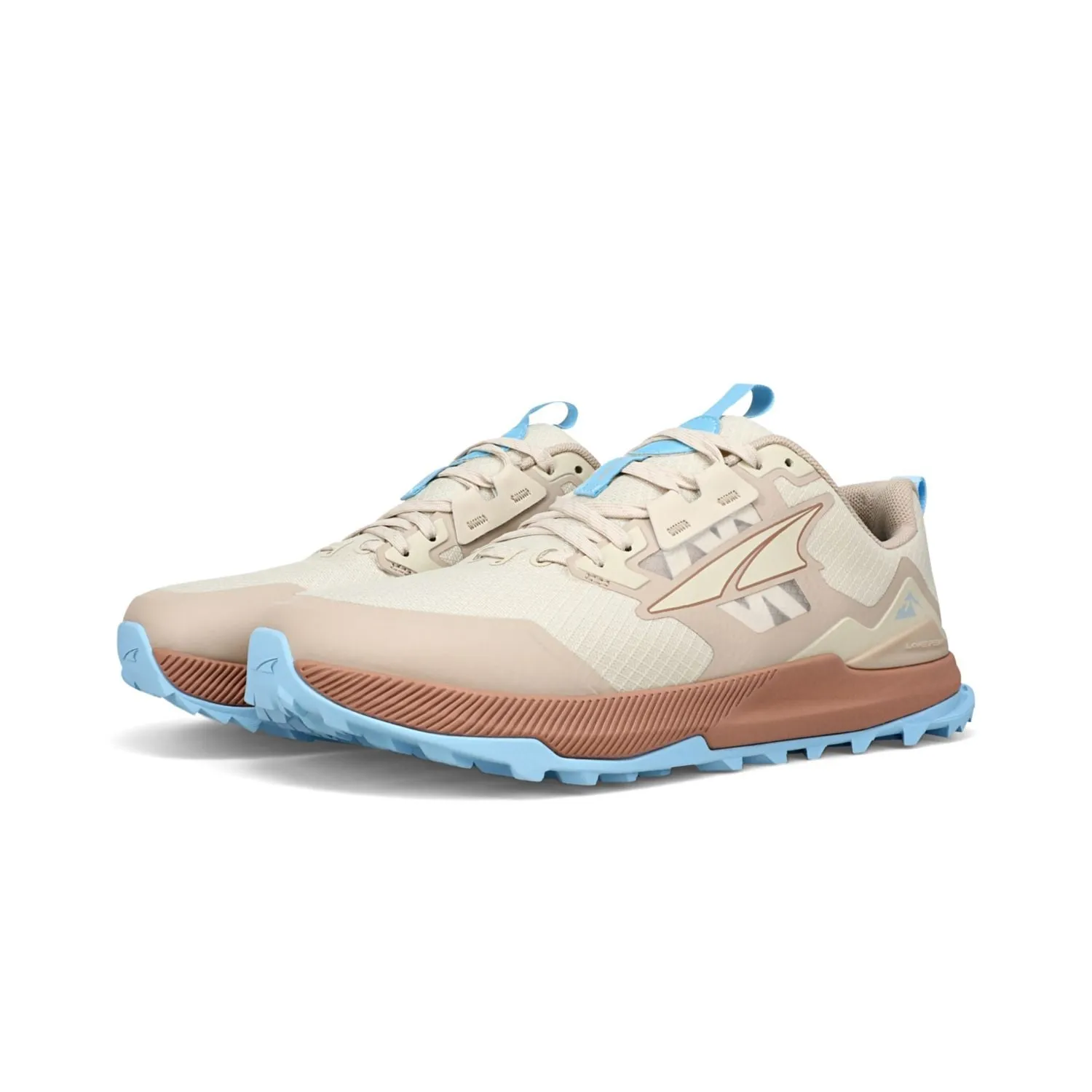 Altra Women’s Lone Peak 7 Tan sold by Orleans Shoe Co. product image thumbnail 5