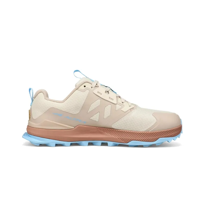 Altra Women’s Lone Peak 7 Tan sold by Orleans Shoe Co.