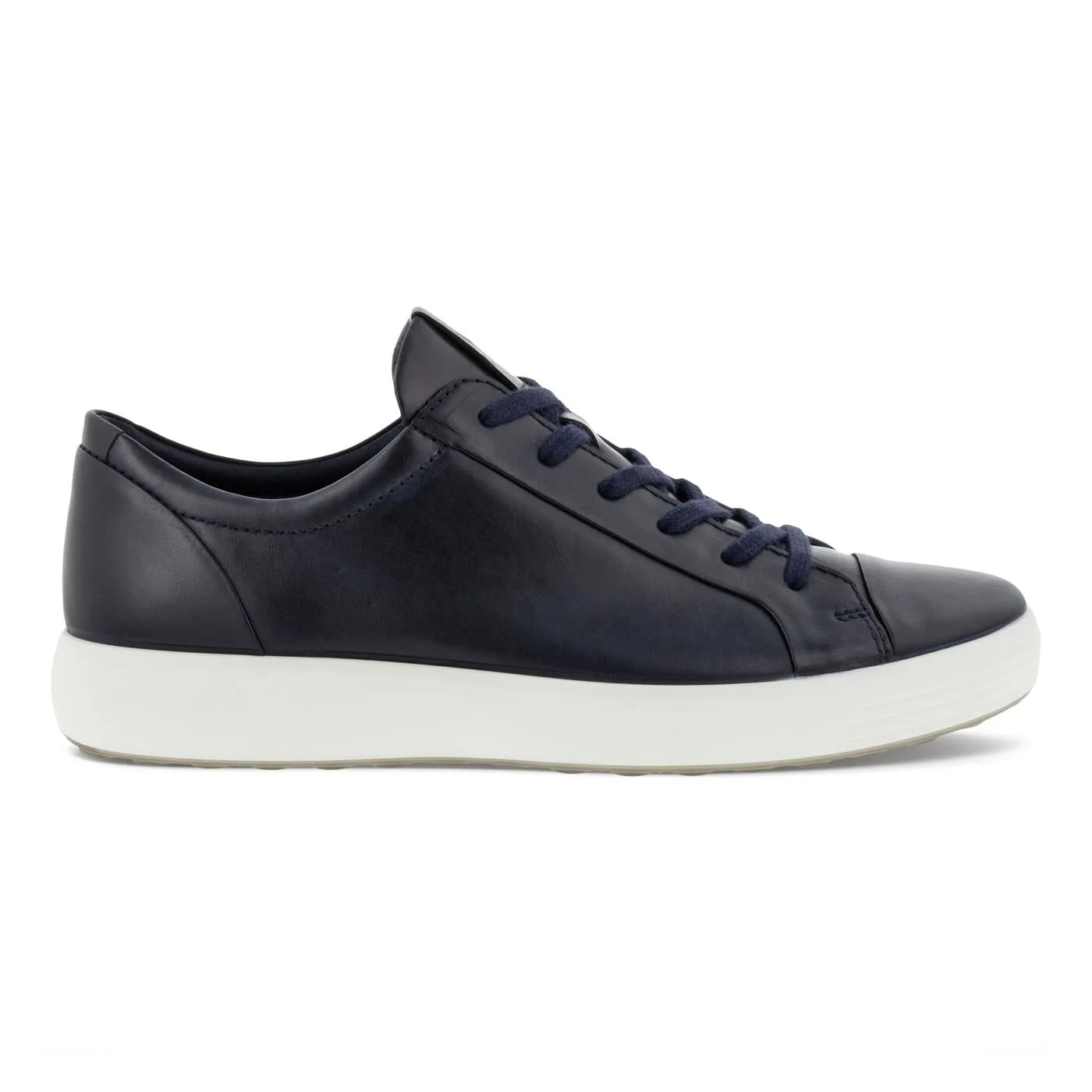 Ecco Men's Soft 7 Night Sky 47036401303 sold by Orleans Shoe Co. product image thumbnail 2