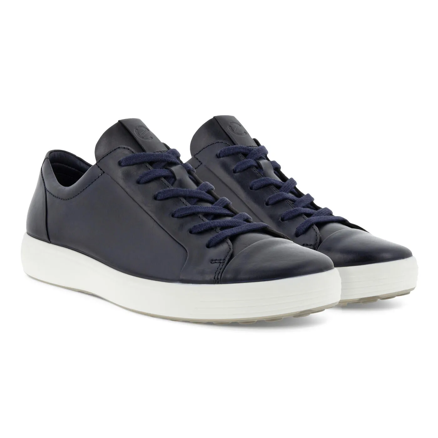 Ecco Men's Soft 7 Night Sky 47036401303 sold by Orleans Shoe Co. product image thumbnail 4