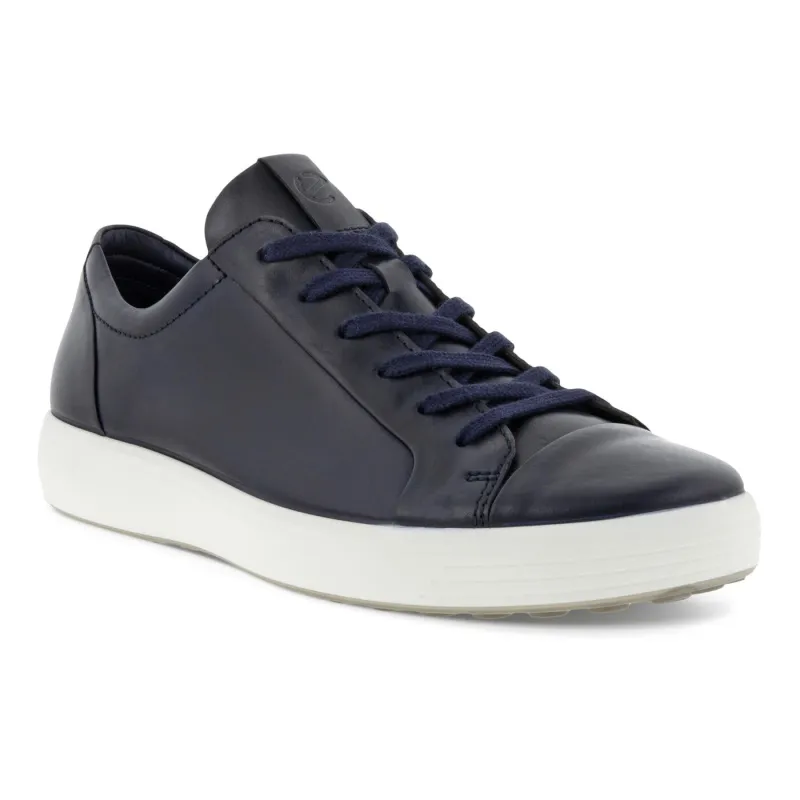 Ecco Men's Soft 7 Night Sky 47036401303 sold by Orleans Shoe Co.