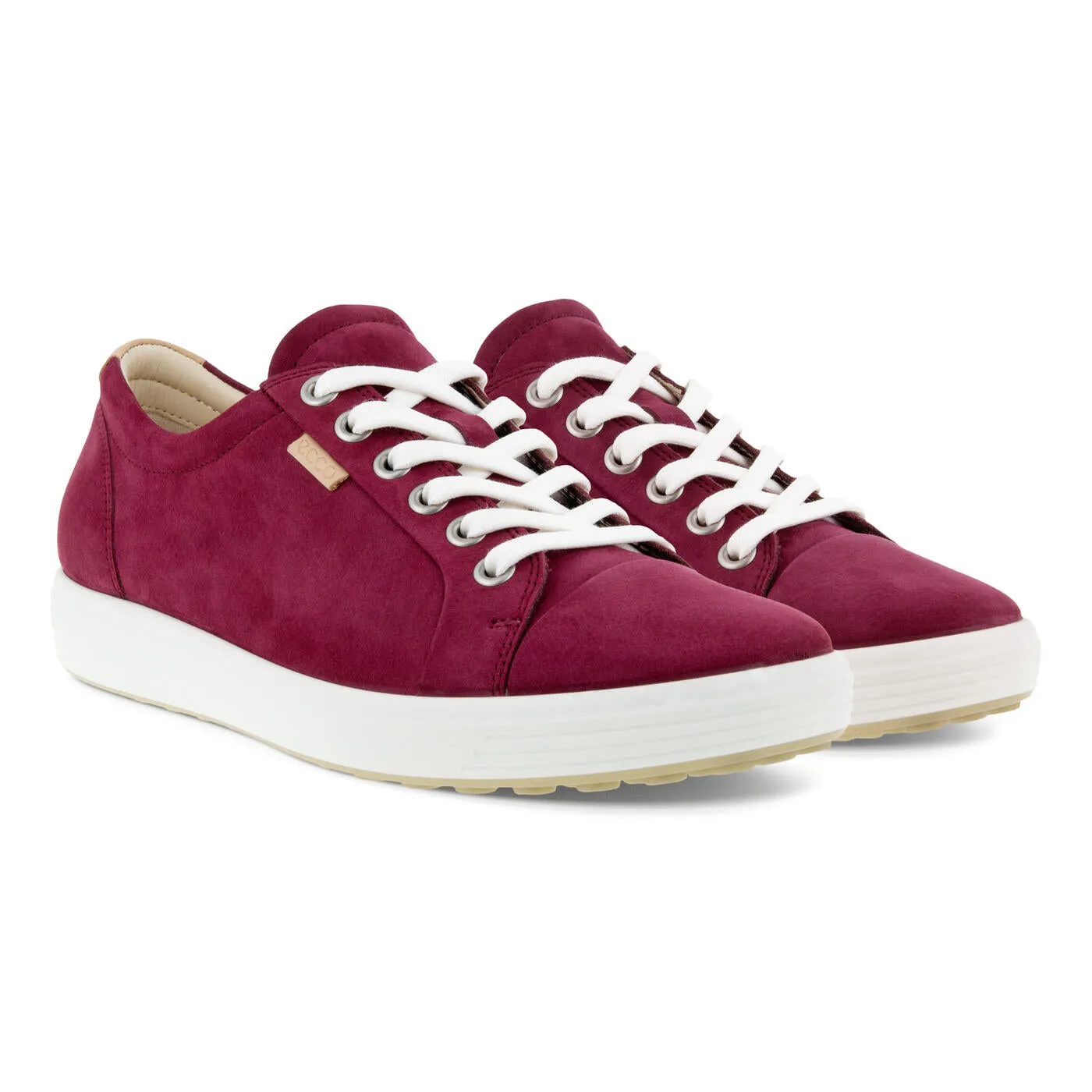 Ecco Women's Soft 7 Sneaker Morillo 43000302237 sold by Orleans Shoe Co. product image thumbnail 4