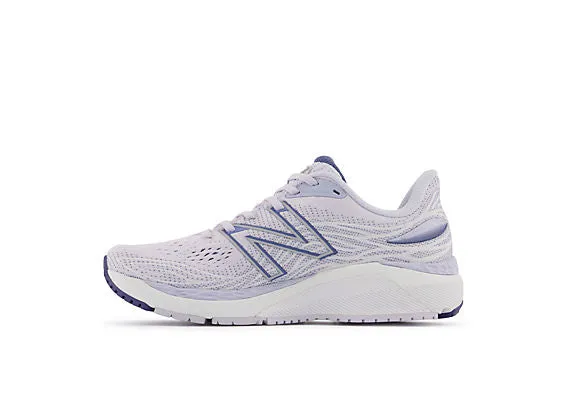 New Balance Women's W860D12 Libra Night Air Night Sky sold by Orleans Shoe Co. product image thumbnail 2