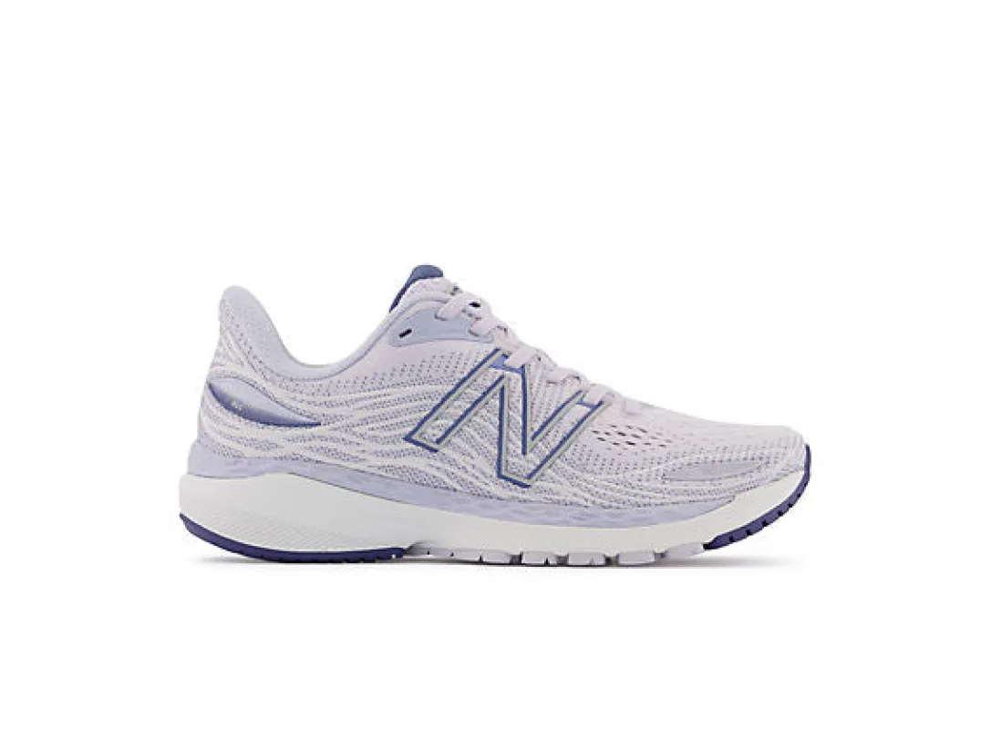 New Balance Women's W860D12 Libra Night Air Night Sky sold by Orleans Shoe Co.