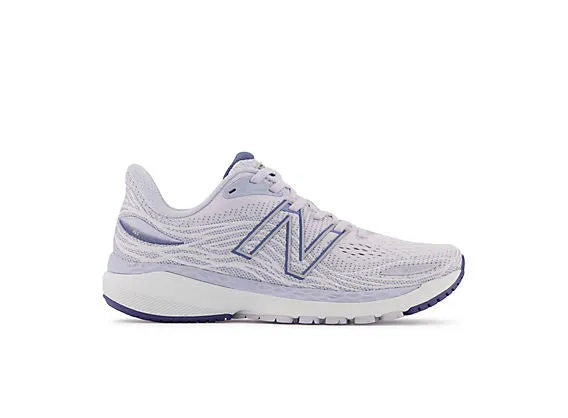 New Balance Women's W860D12 Libra Night Air Night Sky sold by Orleans Shoe Co.
