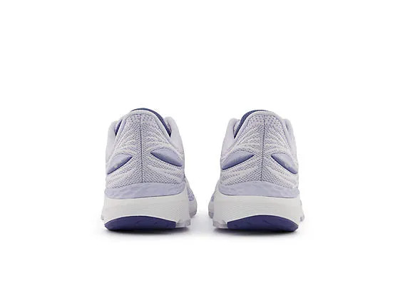 New Balance Women's W860D12 Libra Night Air Night Sky sold by Orleans Shoe Co. product image thumbnail 5