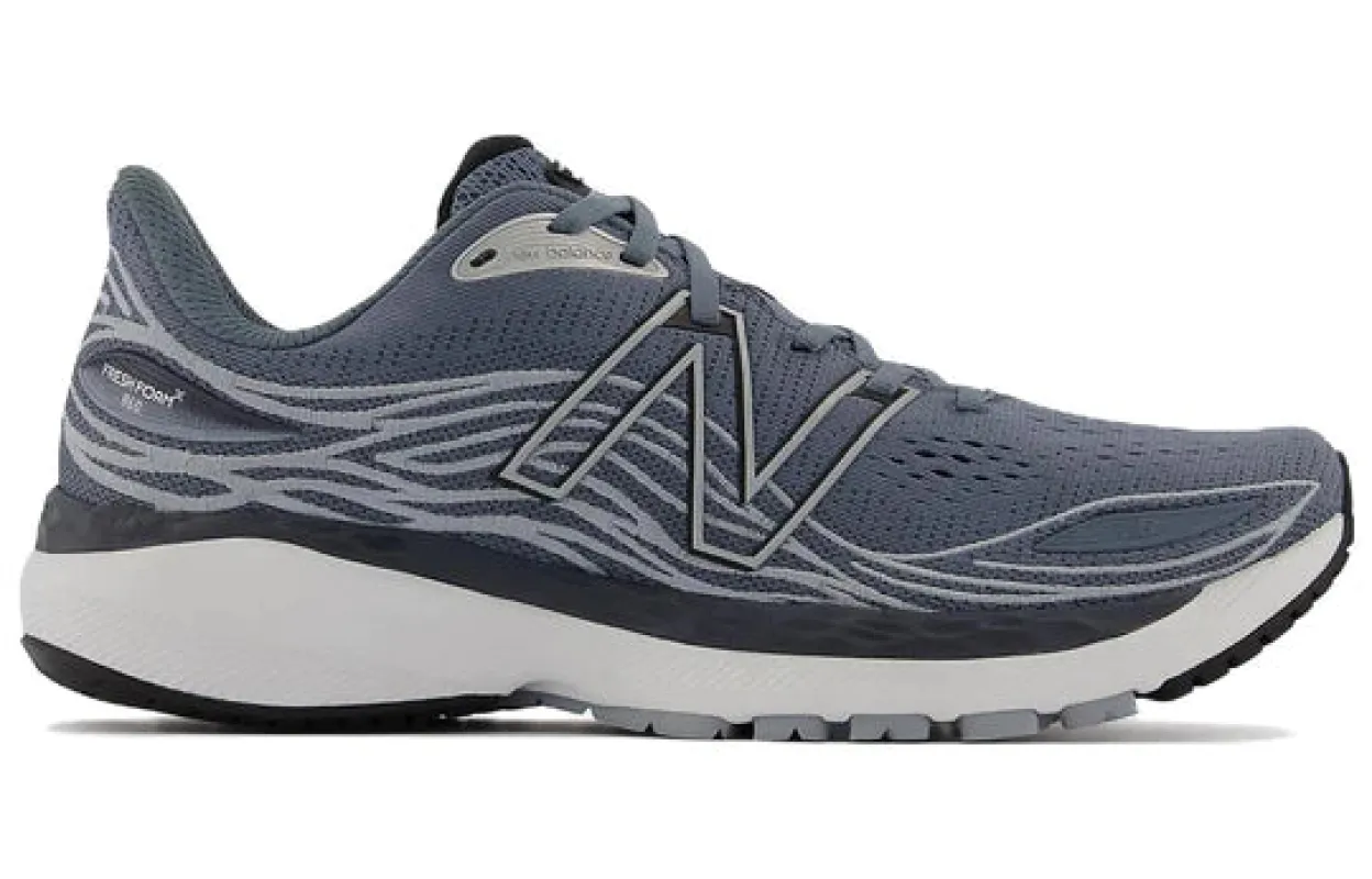 New Balance Men's Fresh Foam X M860G12 Ocean Grey Light Slate sold by Orleans Shoe Co.