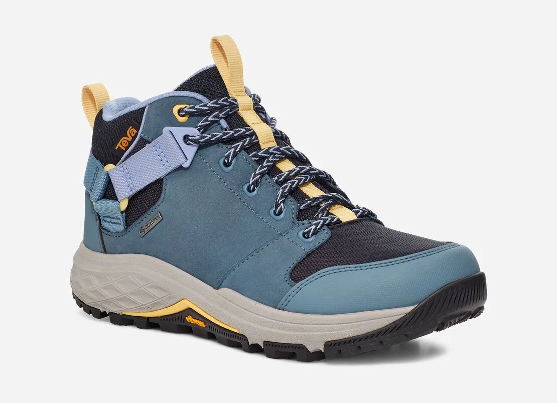 Teva Women's Grandview GTX Blue Mirage sold by Orleans Shoe Co. product image thumbnail 2