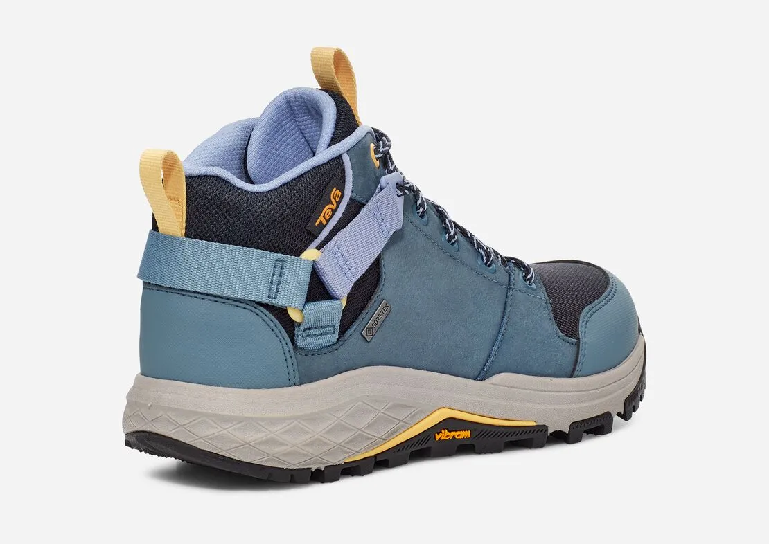 Teva Women's Grandview GTX Blue Mirage sold by Orleans Shoe Co. product image thumbnail 4