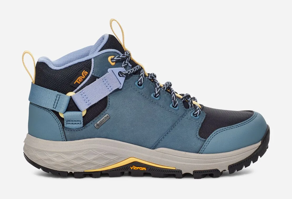 Teva Women's Grandview GTX Blue Mirage sold by Orleans Shoe Co.