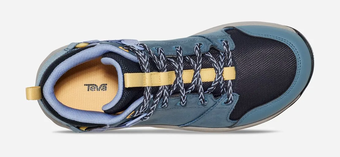 Teva Women's Grandview GTX Blue Mirage sold by Orleans Shoe Co. product image thumbnail 3