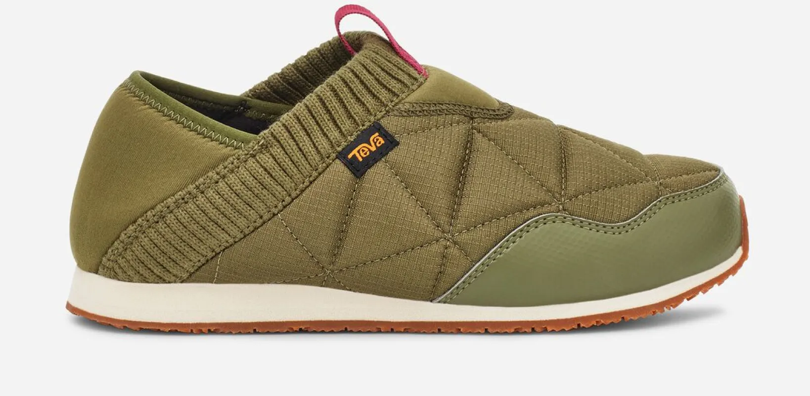 Teva Women's Re Ember Olive made by Teva