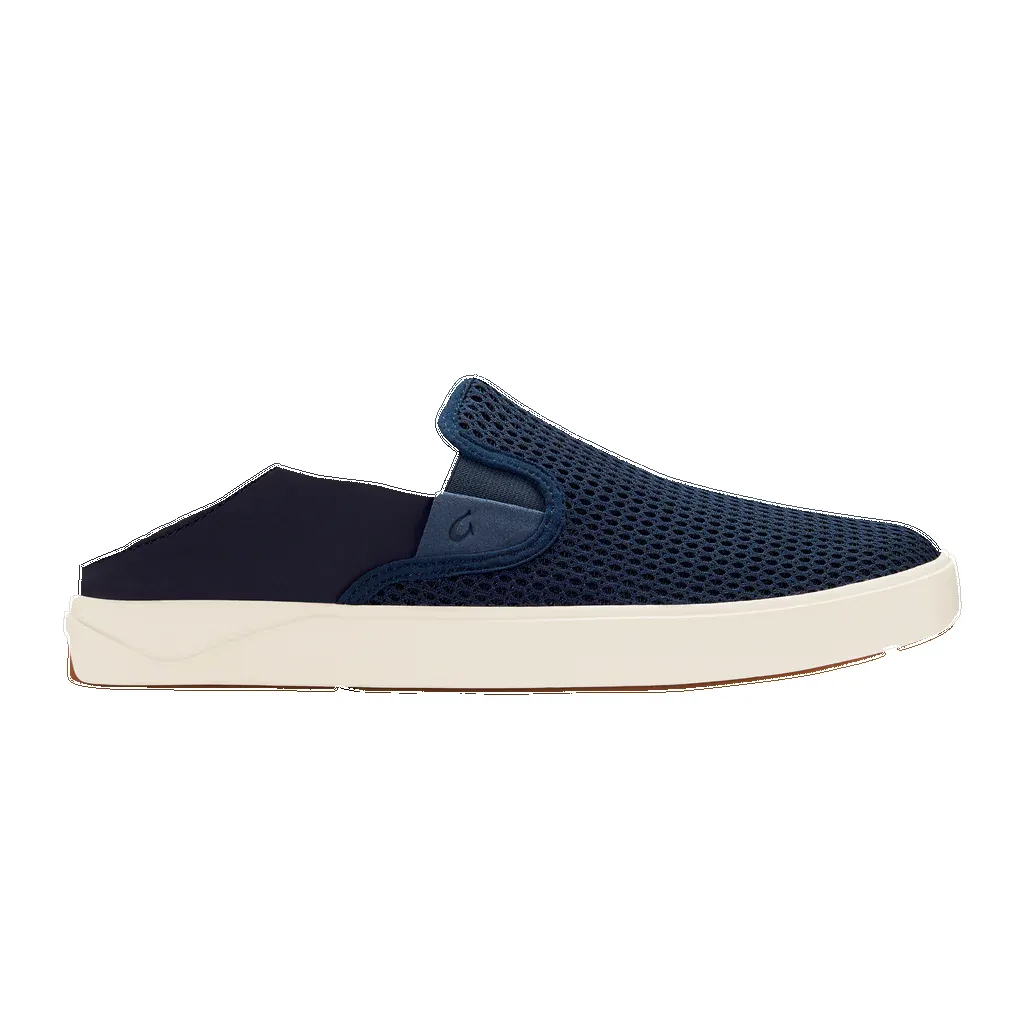 Olukai Men's Lae'ahi Blue Depth Blue Depth sold by Orleans Shoe Co. product image thumbnail 4