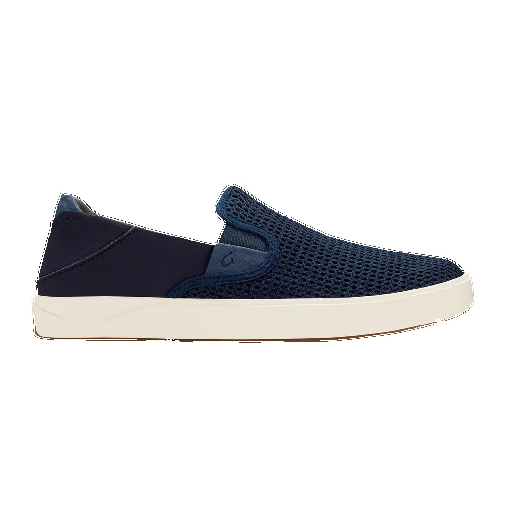 Olukai Men's Lae'ahi Blue Depth Blue Depth sold by Orleans Shoe Co. product image thumbnail 2