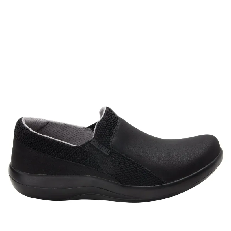 Alegria Women’s Duette Black sold by Orleans Shoe Co.