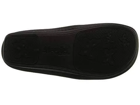 Alegria Debra Black Slip-Resistant Nursing Shoe sold by Orleans Shoe Co. product image thumbnail 3