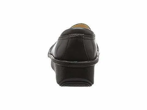 Alegria Debra Black Slip-Resistant Nursing Shoe sold by Orleans Shoe Co. product image thumbnail 2