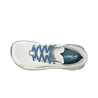 Altra Women's Olympus 5 White Blue sold by Orleans Shoe Co. product image thumbnail 4