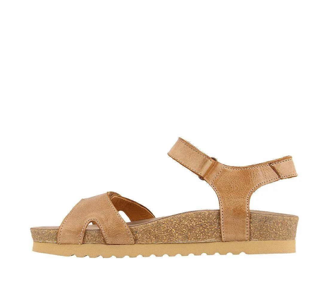Taos Women's Luvie Tan sold by Orleans Shoe Co. product image thumbnail 3