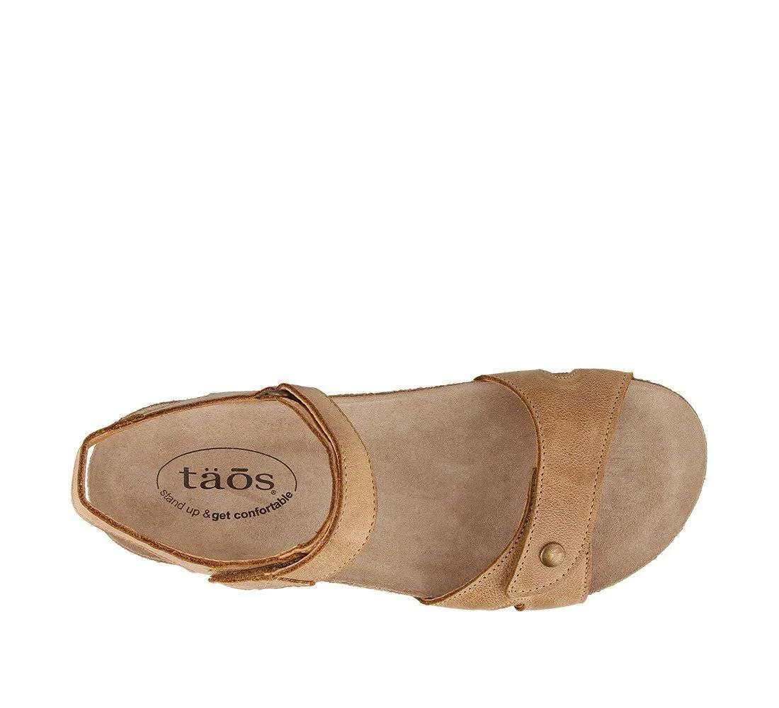 Taos Women's Luvie Tan sold by Orleans Shoe Co. product image thumbnail 5