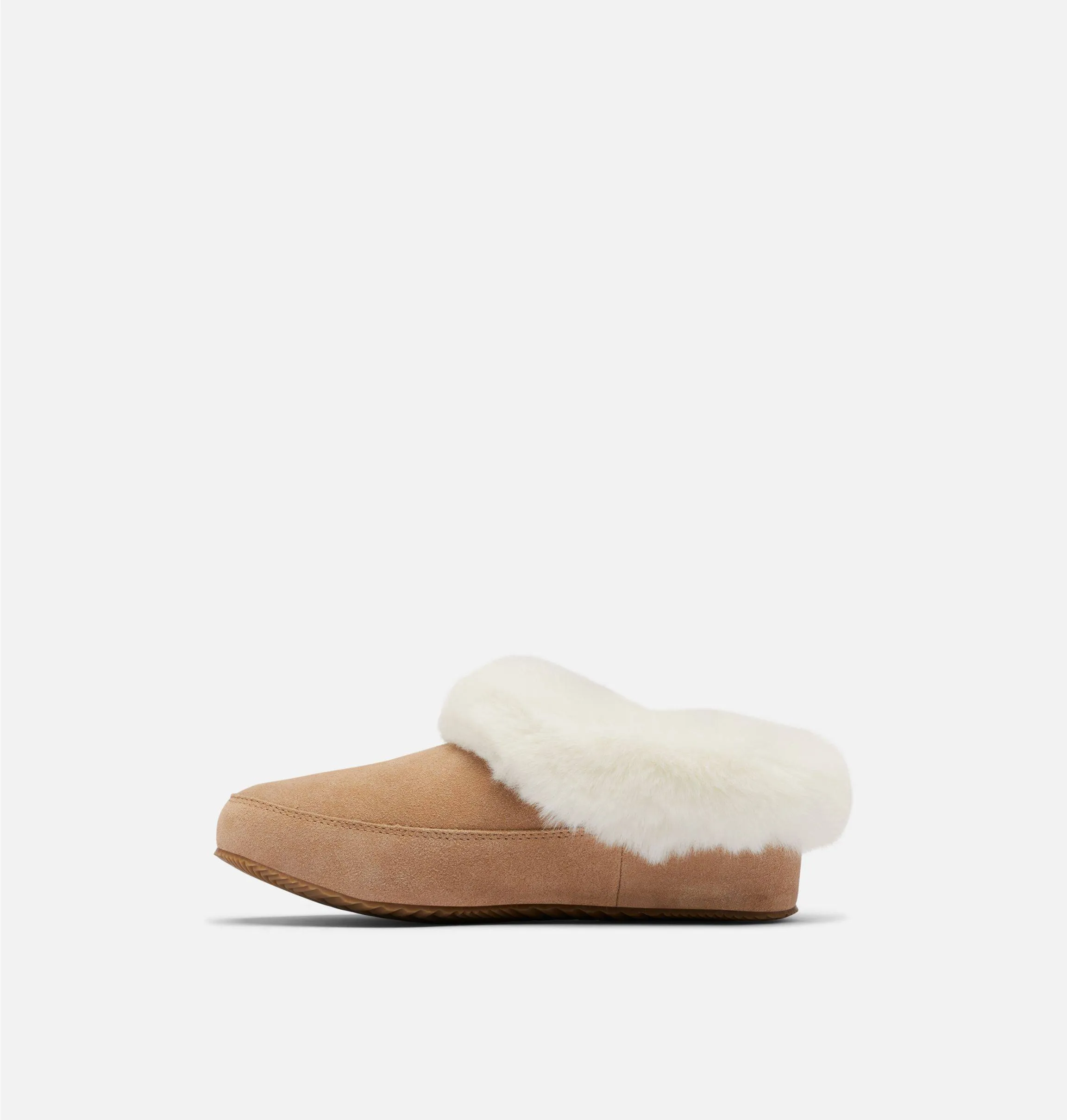 Sorel Women's Coffee Run Tawny Buff Natural sold by Orleans Shoe Co. product image thumbnail 3