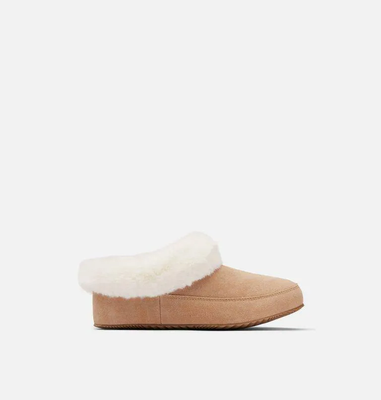 Sorel Women's Coffee Run Tawny Buff Natural sold by Orleans Shoe Co. product image thumbnail 4