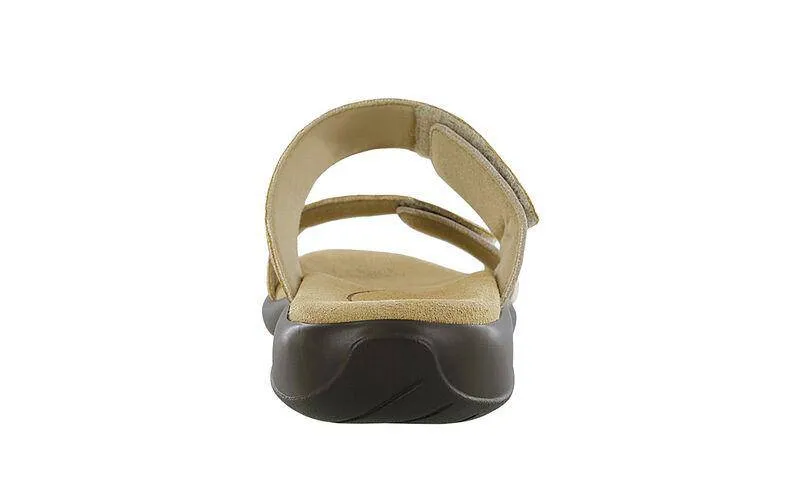 SAS Women's Nudu Slide Golden sold by Orleans Shoe Co. product image thumbnail 5