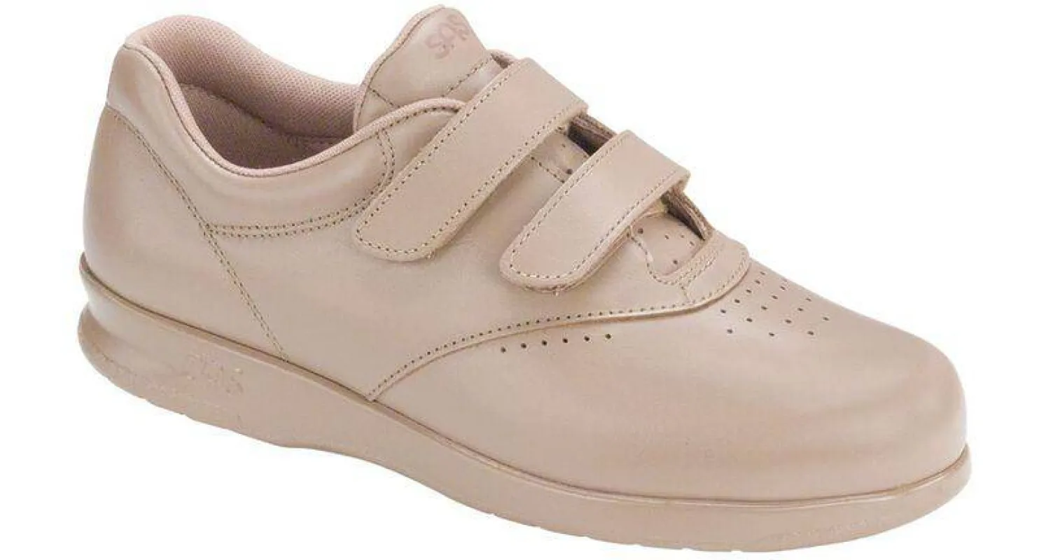 SAS Women's Me Too Mocha sold by Orleans Shoe Co.