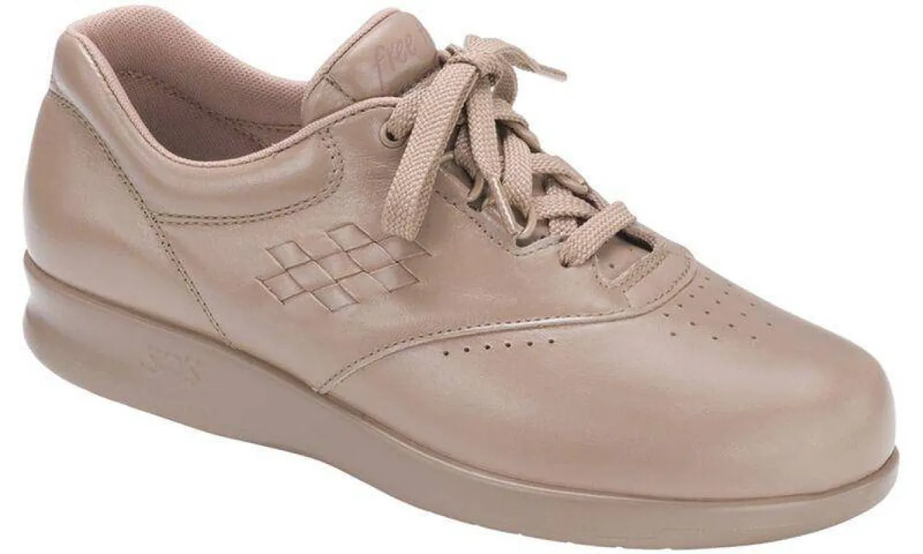 SAS Women's Freetime Mocha sold by Orleans Shoe Co.