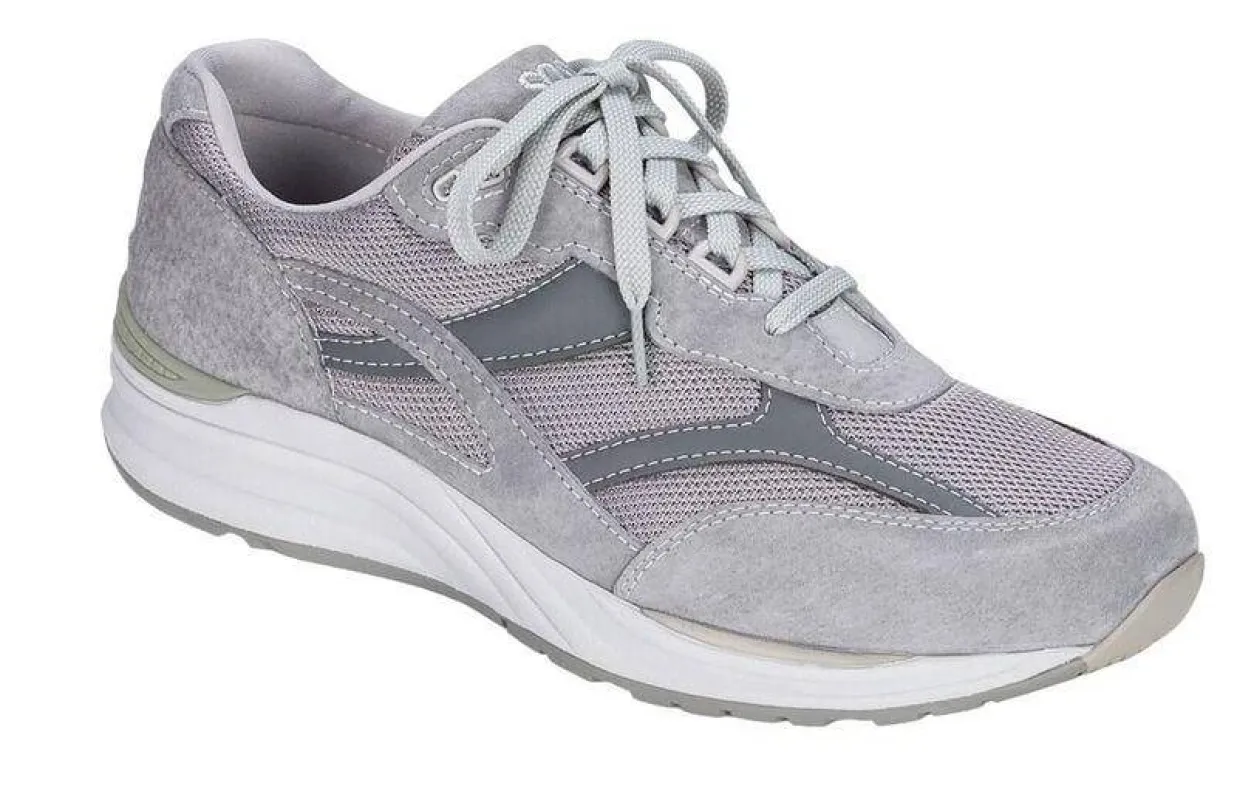 SAS Men's Journey Mesh Gray sold by Orleans Shoe Co.