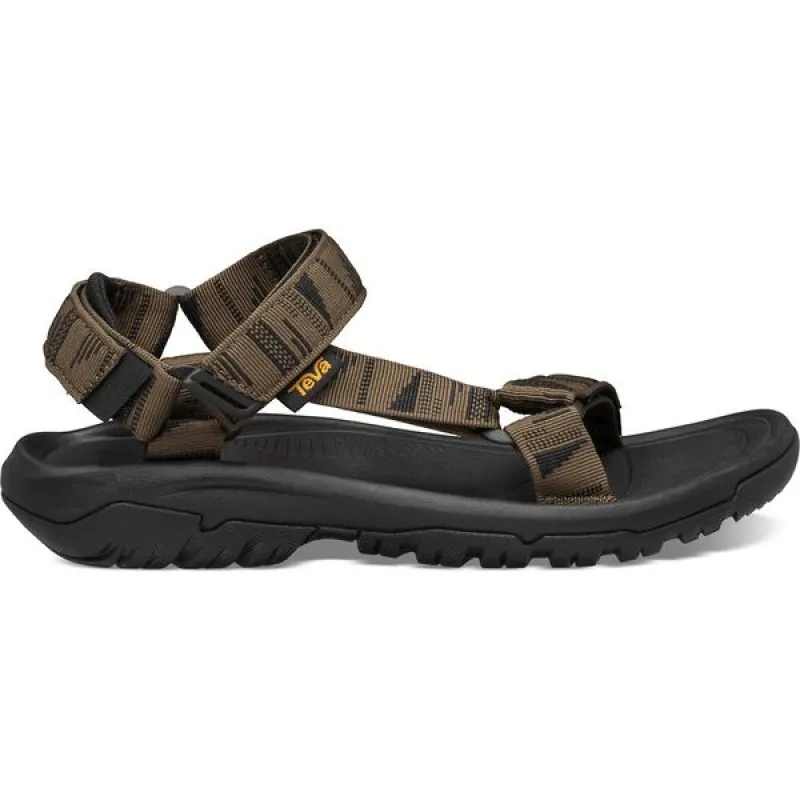 Teva Men's Hurricane XLT2 CHARA DARK OLIVE sold by Orleans Shoe Co.