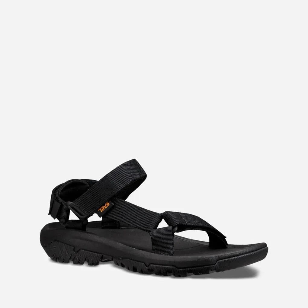 Teva Women's Hurricane xlt2 Black sold by Orleans Shoe Co. product image thumbnail 2
