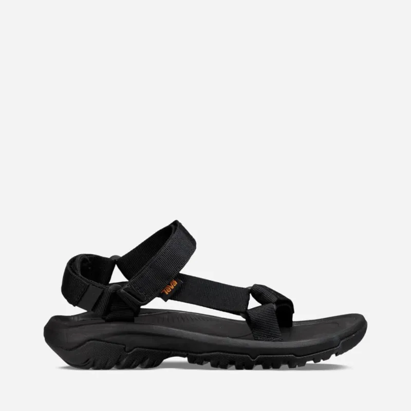 Teva Women's Hurricane xlt2 Black sold by Orleans Shoe Co.