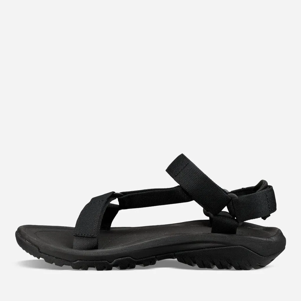 Teva Men's Hurricane XLT2 Black sold by Orleans Shoe Co. product image thumbnail 3