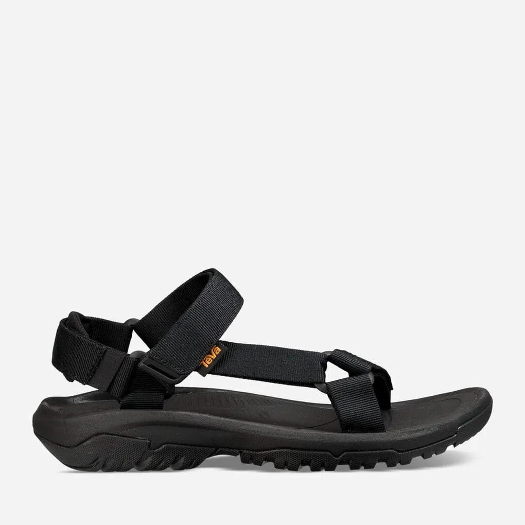 Teva Men's Hurricane XLT2 Black sold by Orleans Shoe Co.