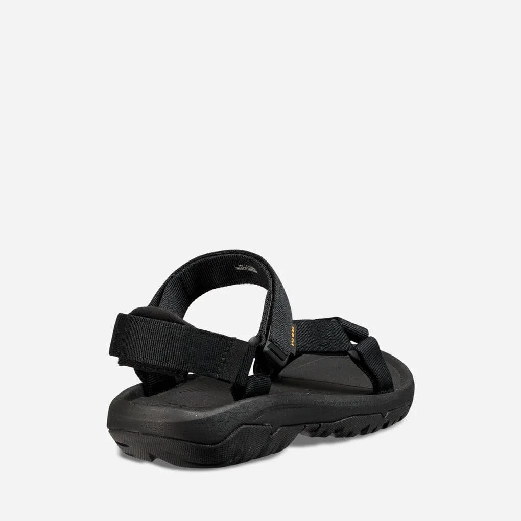 Teva Men's Hurricane XLT2 Black sold by Orleans Shoe Co. product image thumbnail 4