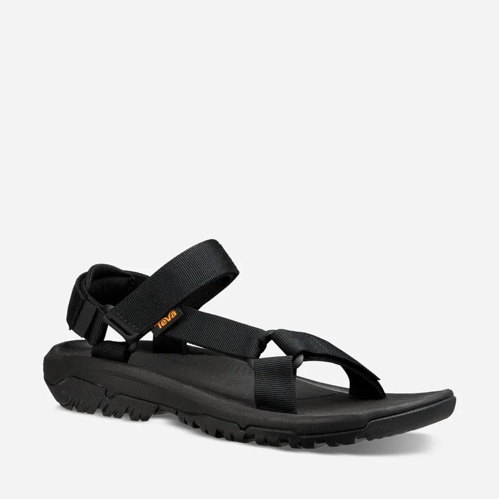 Teva Men's Hurricane XLT2 Black sold by Orleans Shoe Co. product image thumbnail 2